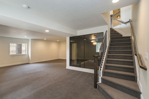 Basement Restoration Service in Richmond