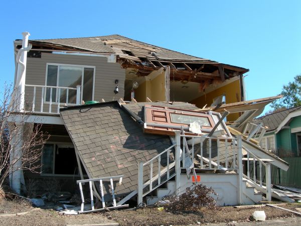 Disaster Restoration Service in Richmond