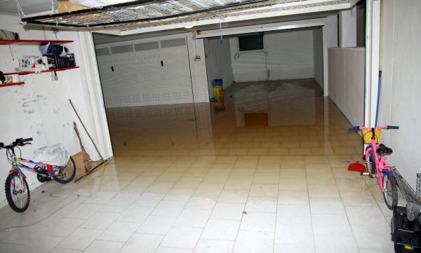 Water Restoration Service in Richmond