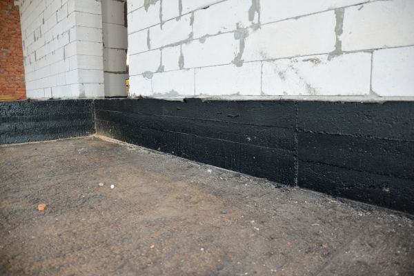 Basement Water Damage Service in Richmond