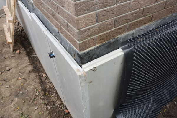 Flood Mitigation in Richmond