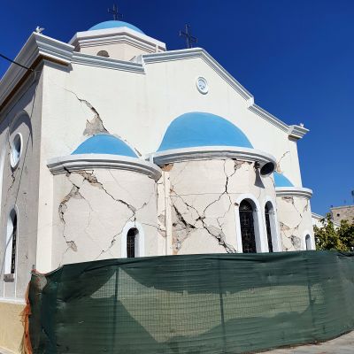 Reinforced Structures